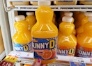 SunnyD, Only $1.19 at Kroger With Mega Sale Instant Savings
