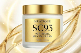 snail mucin cream