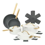 Beautiful by Drew Cookware Set