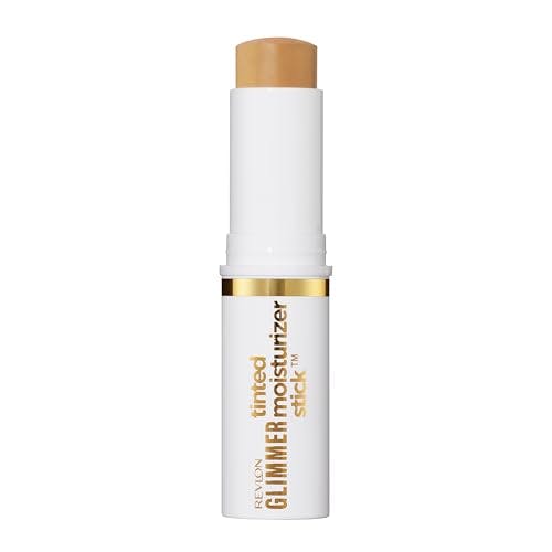 Revlon Glimmer Tinted Moisturizer Stick