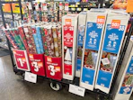 christmas clearance items at dollar general