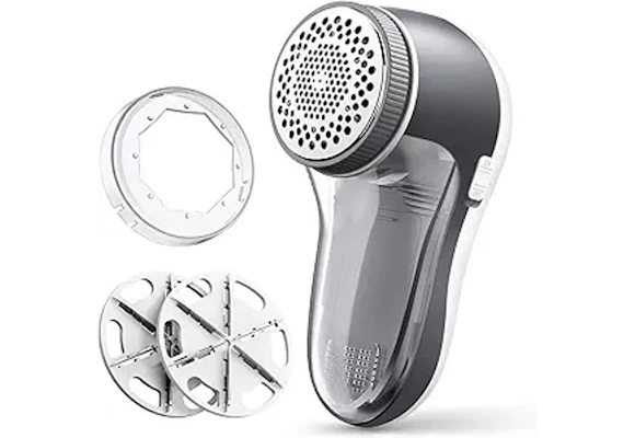 Lint Remover