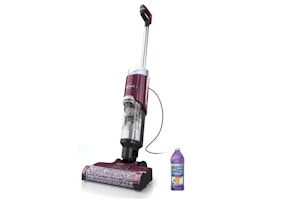 Shark HydroVac Vacuum