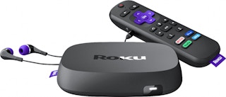 walmart roku ultra streaming device