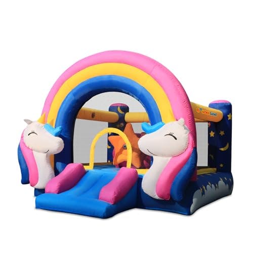 Fantasy Bounce House