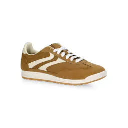 No Boundaries Men's Slim Sneakers