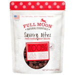 Essential Beef Savory Bites Dog Treats