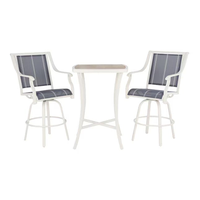 Style Selections Dining Set