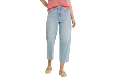 Time and Tru Women's Jeans