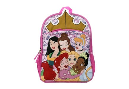 Disney Princess Kids' Backpack