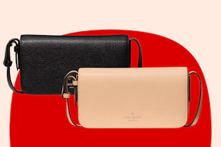 Kate Spade Crossbody Bag