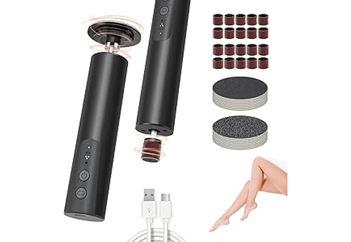 Electric Callus Remover