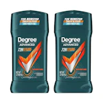 Degree Men Antiperspirant 2-Pack