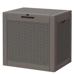 Outdoor Storage Deck Box