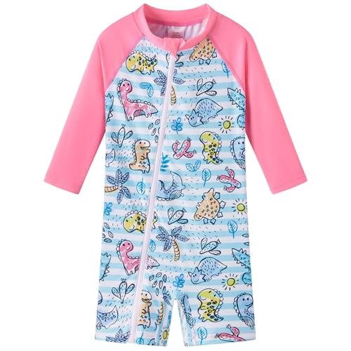 Kids' One-Piece Swimsuit