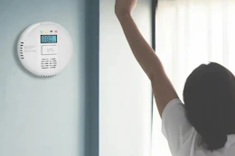 amazon carbon monoxide