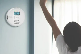 amazon carbon monoxide