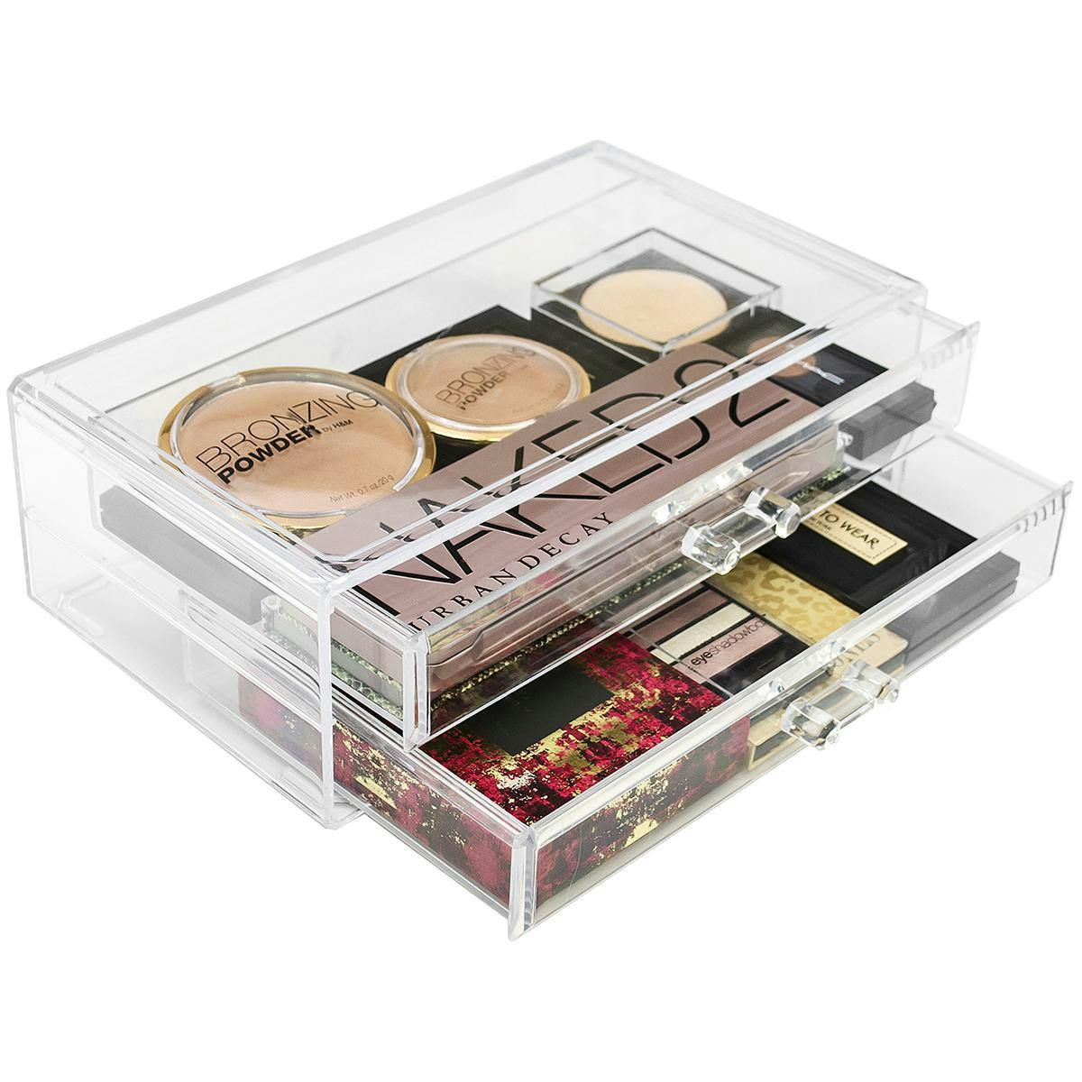 Makeup Display Case