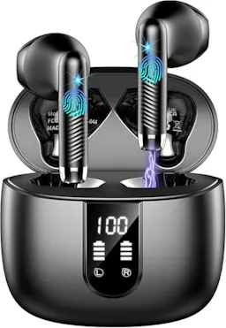 Wireless Earbuds