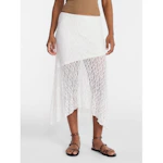 No Boundaries Women's Midi Skirt