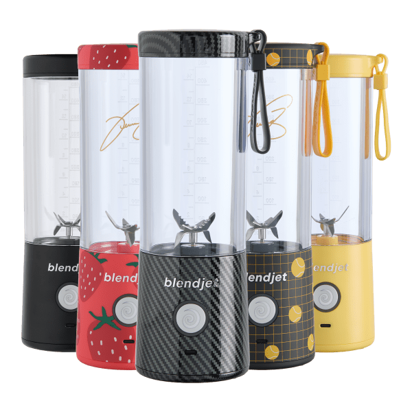 Blendjet 2 Portable Blender