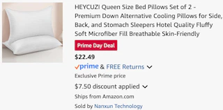 amazon-queen-pillow-cart