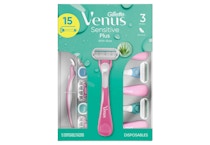 Gillette Venus Sensitive Plus Razor