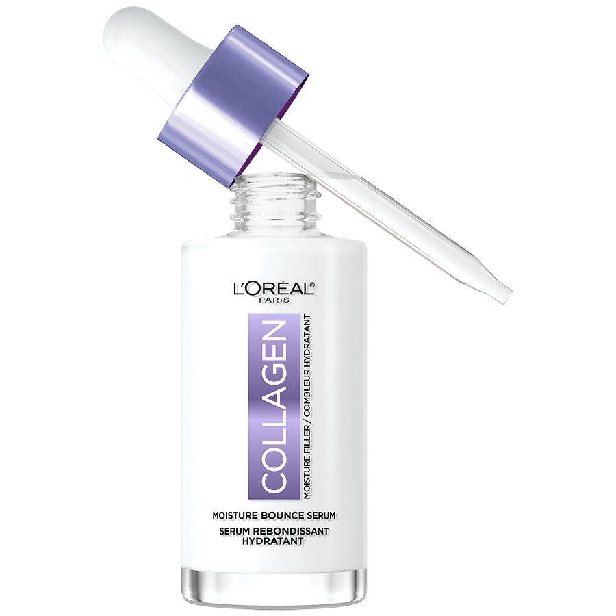 4 L'Oreal Paris Serums