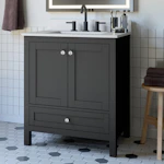allen + roth Jamie Bathroom Vanity