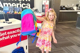 Get Ready! The Verizon Free Backpack Giveaway Is Sunday, July 27 card image
