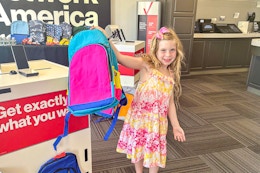 Get Ready! The Verizon Free Backpack Giveaway Is Sunday, July 27 card image