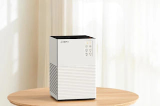 amazon ameifu air purifier B0DYNHF84Y