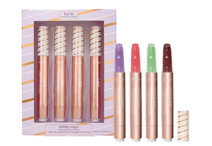 Tarte Holiday Maracuja Juicy Set