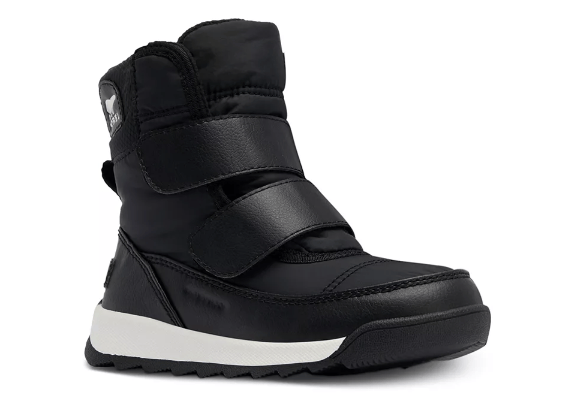 Designer Kids' Boots