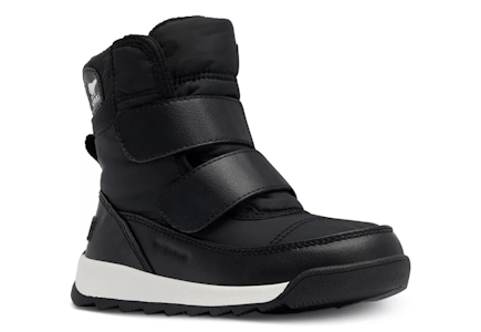 Designer Kids' Boots