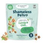 Shameless Pets Cat Treats