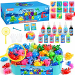 Magic Water Gel Squishy Toy Kit
