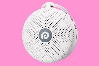 white noise machine