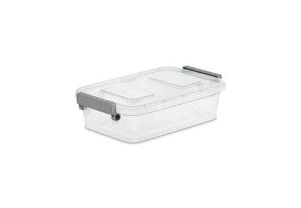Sterilite Storage Box