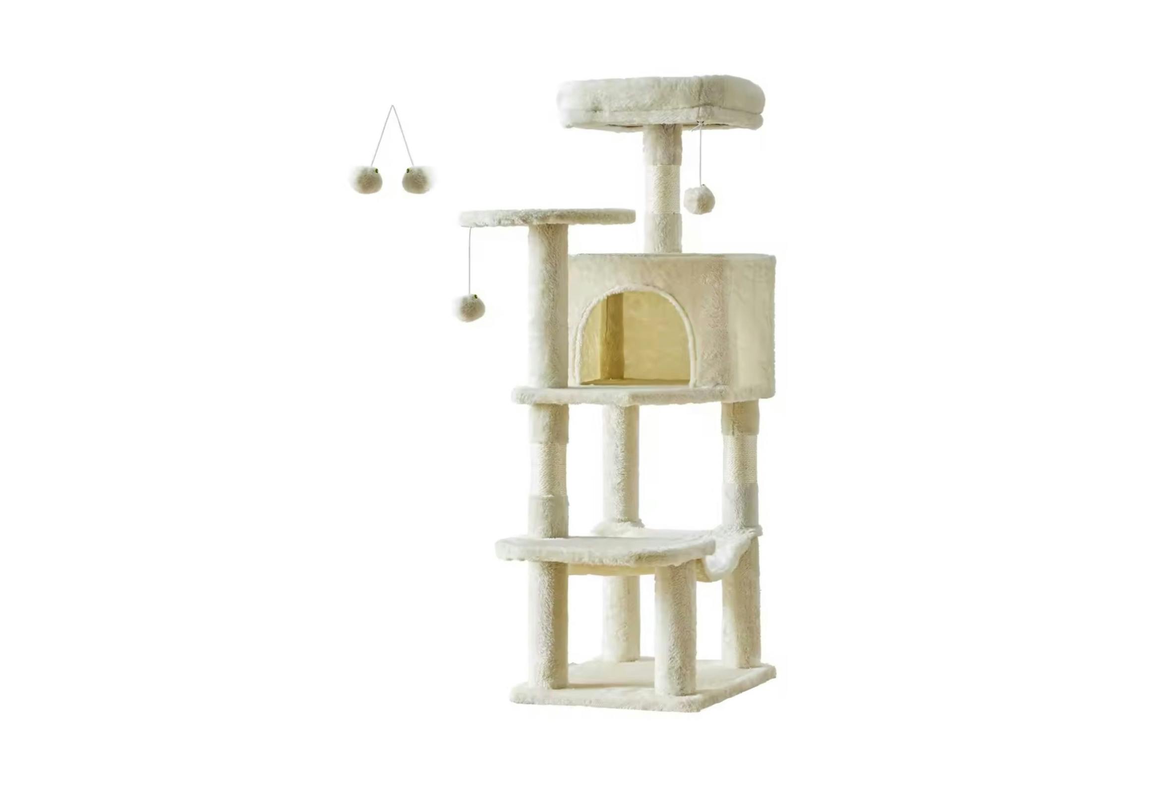 Cat Tree