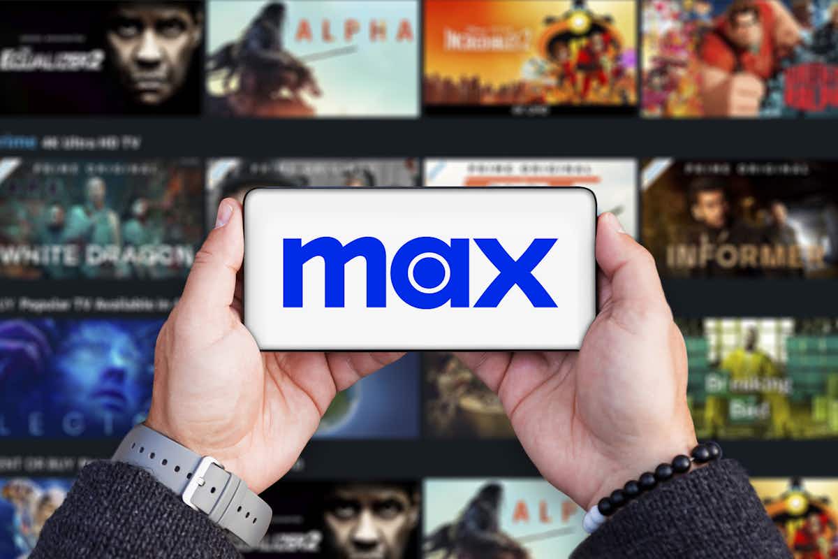 Here's How Students Can Get Max Streaming for Just $5 per Month (Reg. $10)