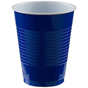 Plastic Cups