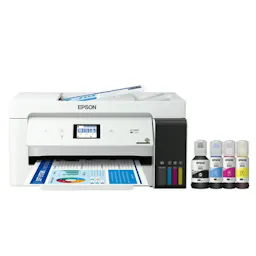 Epson EcoTank ET-15000 Printer