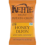 Honey Dijon Potato Chips