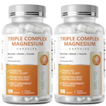 Triple Magnesium Complex 2-Pack