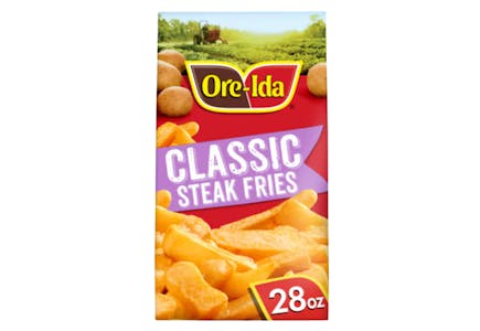 Ore-Ida Potatoes