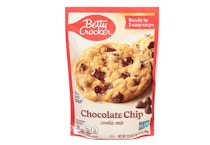 3 Betty Crocker Cookie Mix Pouches