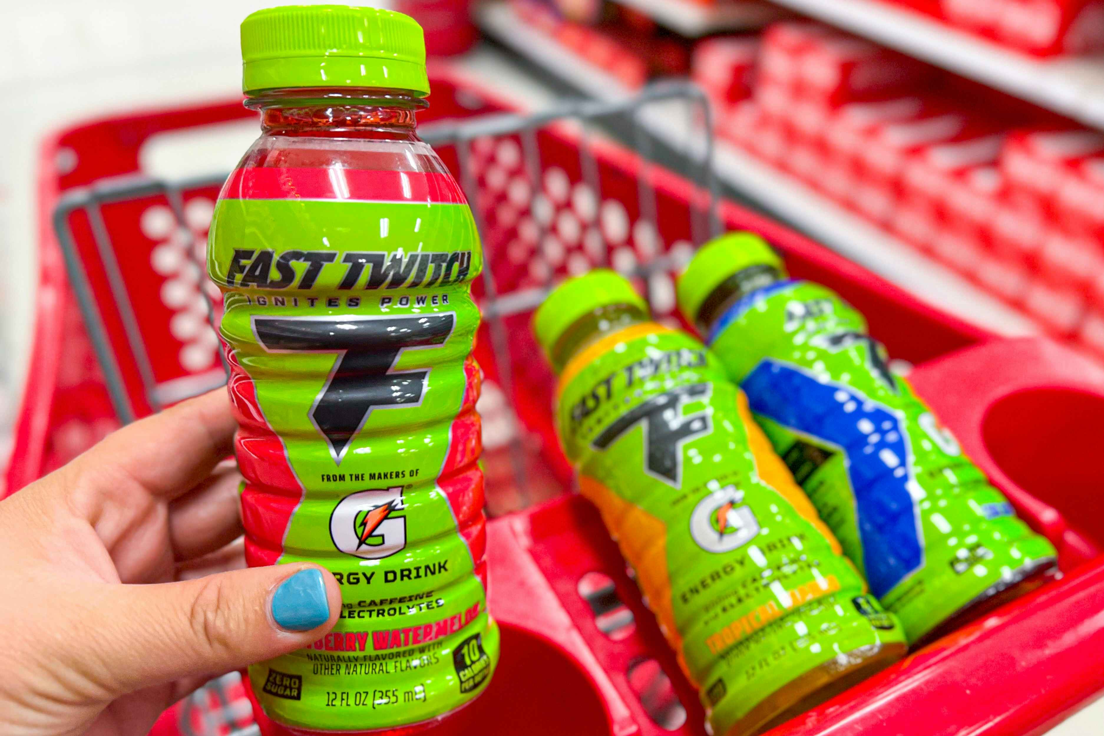 target-fast-twitch-gatorade