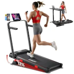Walking Pad Treadmill