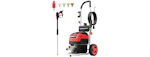 Electric Pressure Washer